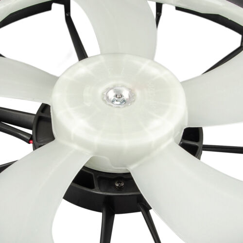 Suncent® 2014-2019 Toyota Corolla Radiator Cooling Fan 6