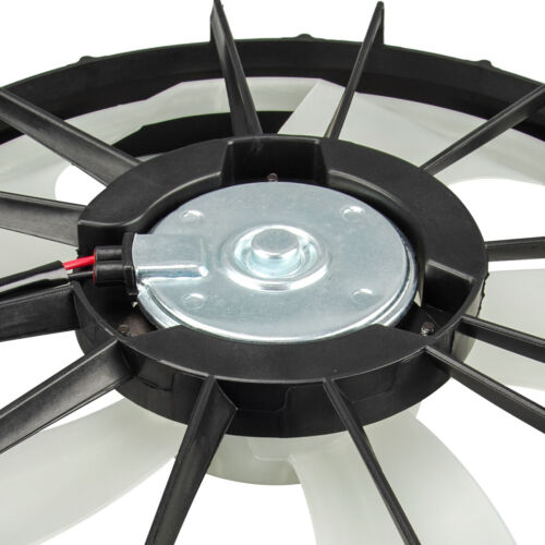 Suncent® 2014-2019 Toyota Corolla Radiator Cooling Fan 3