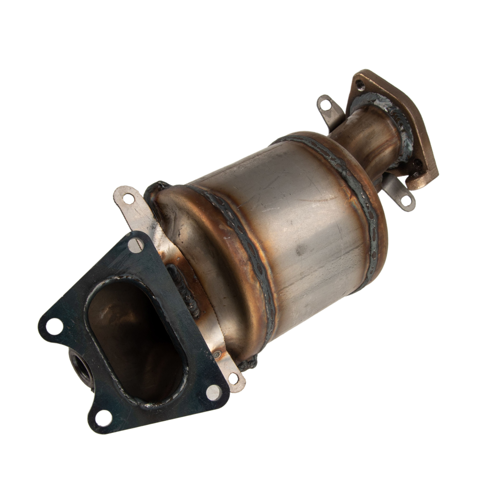 Catalytic Converter for 2005 Acura TL 3Pcs EPA Compliant 9