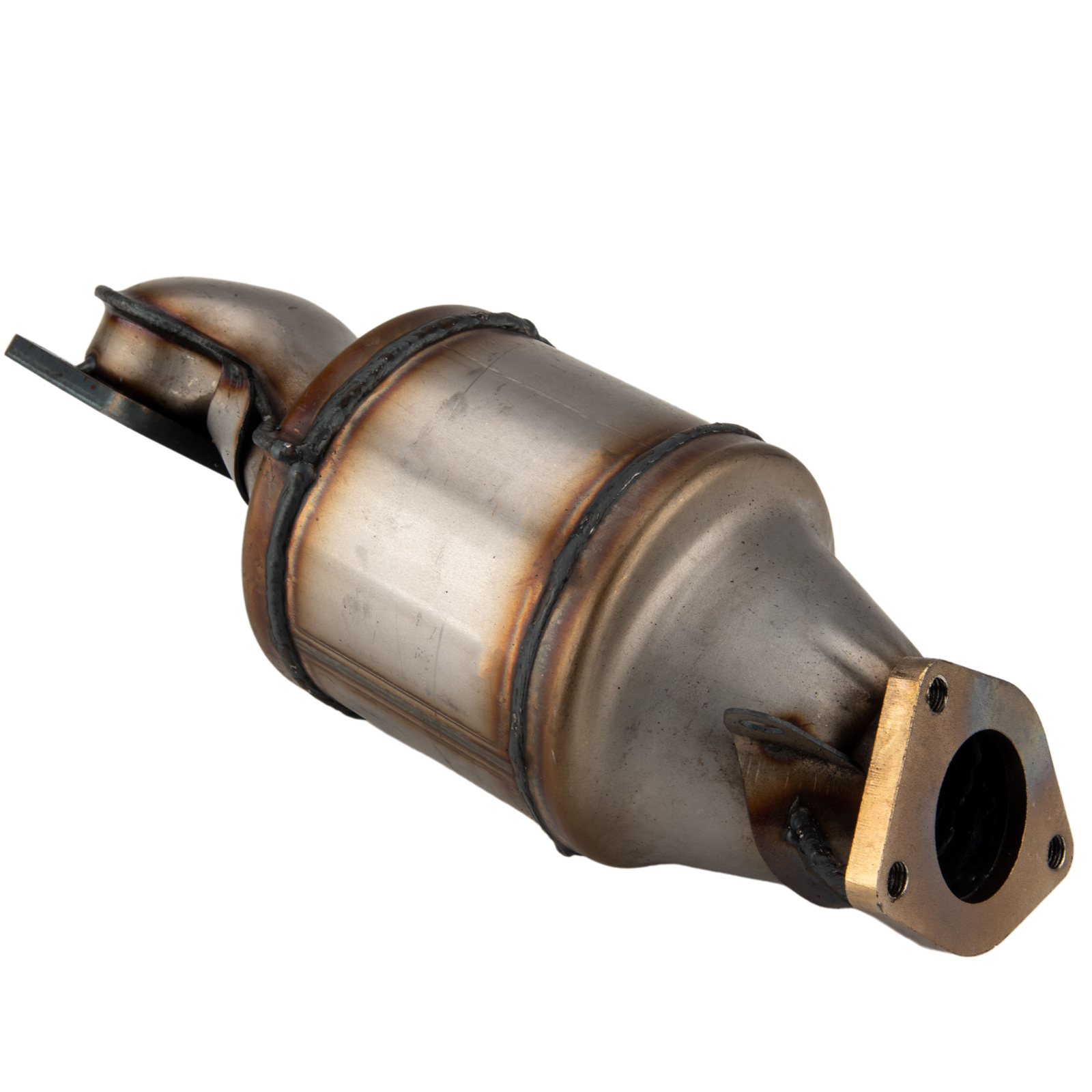 Catalytic Converter for 2005 Acura TL 3Pcs EPA Compliant 3