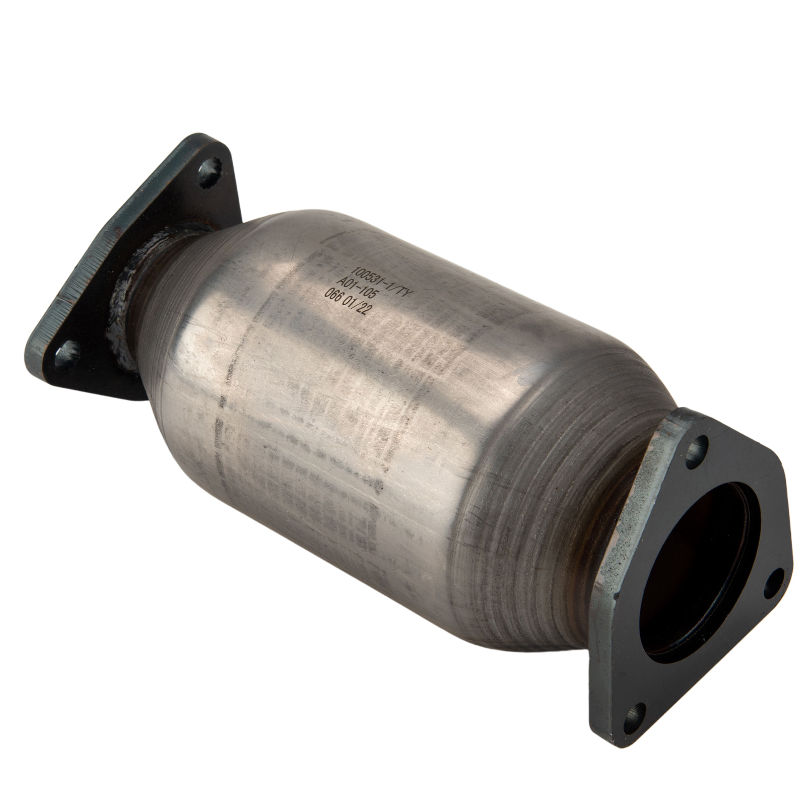 Catalytic Converter for 2005 Acura TL 3Pcs EPA Compliant 6