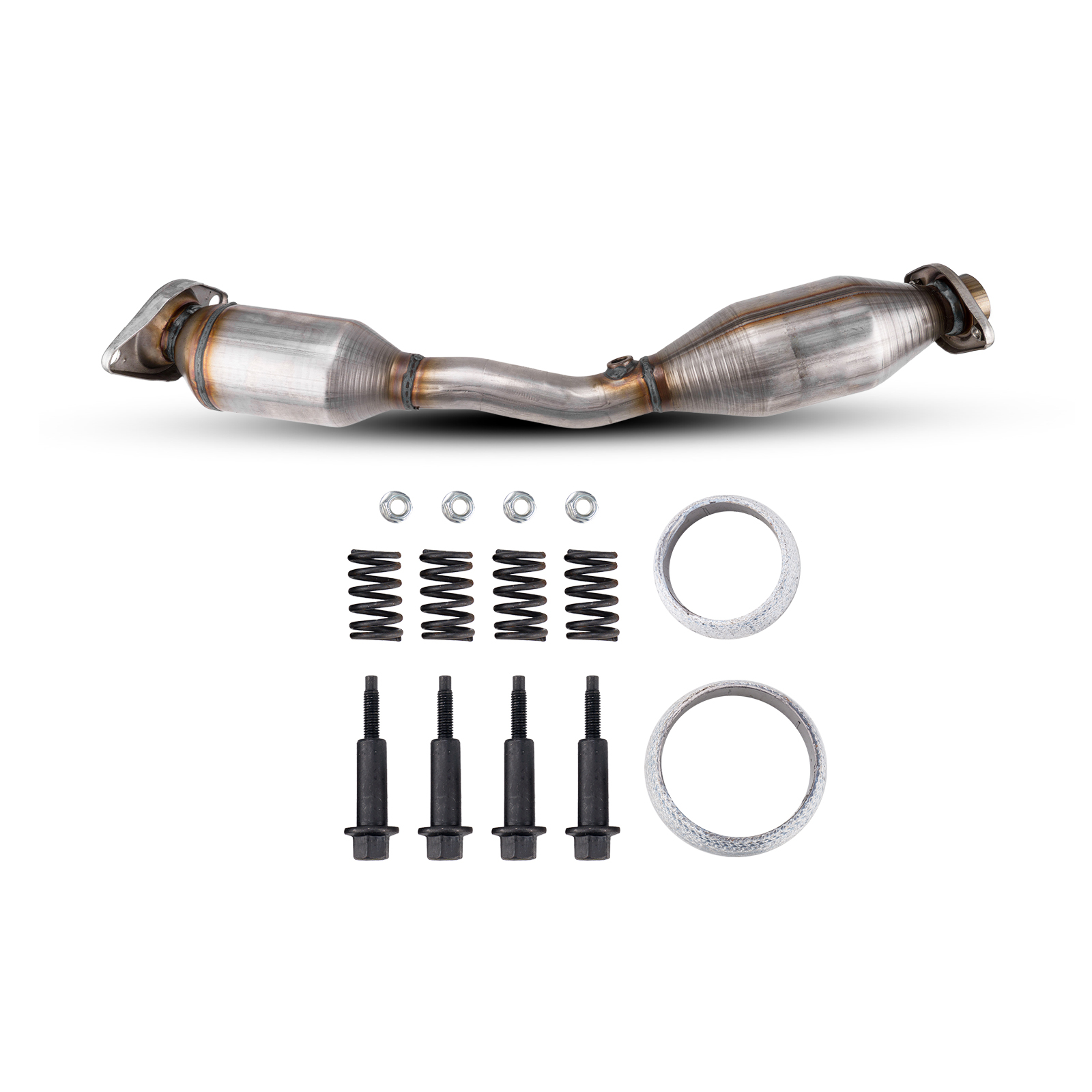 Suncent® 2007-2012 Nissan Versa 1.6L/1.8L Catalytic Converter (EPA Compliant) 0