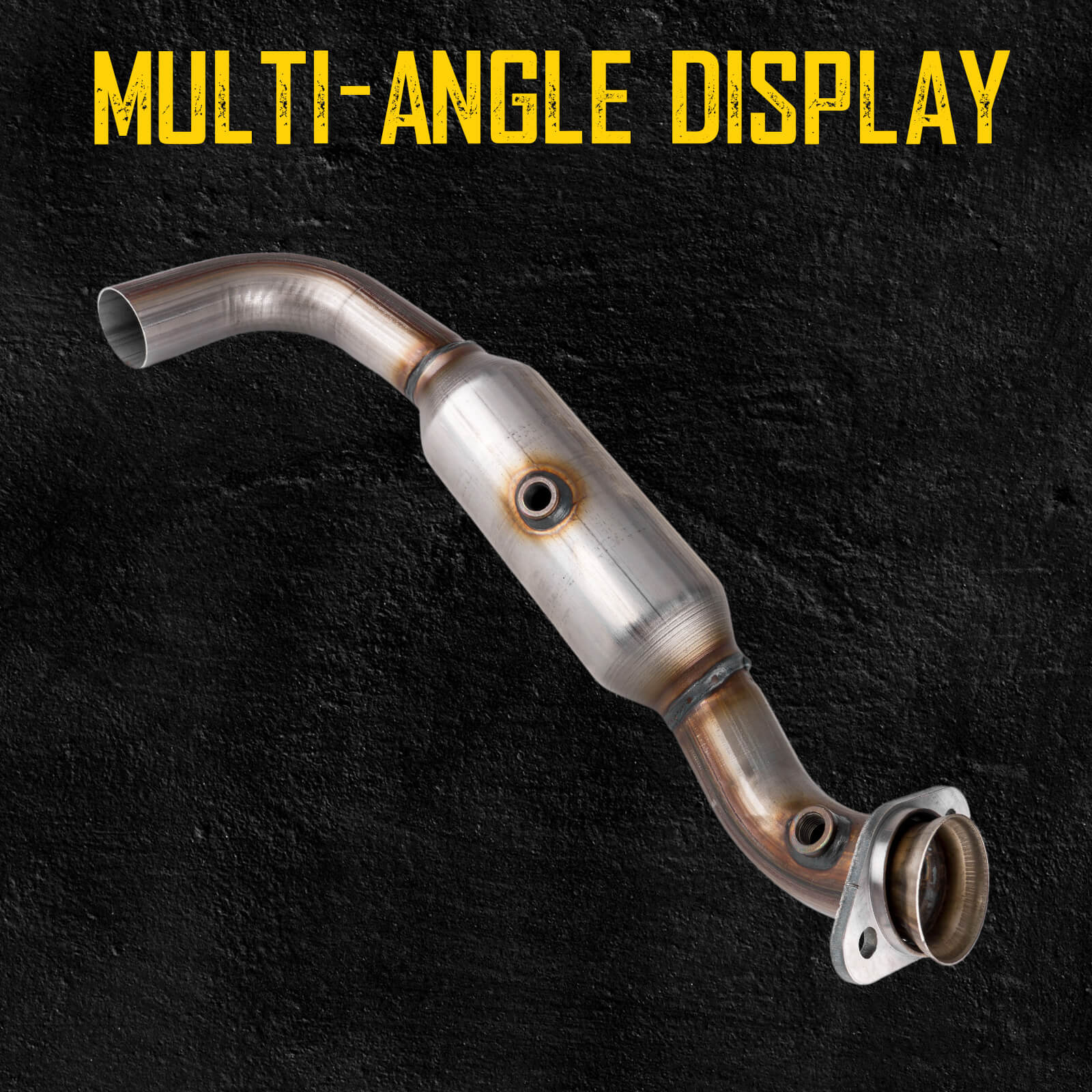 Catalytic Converter for 2012 Ford F-150 EPA Compliant 2