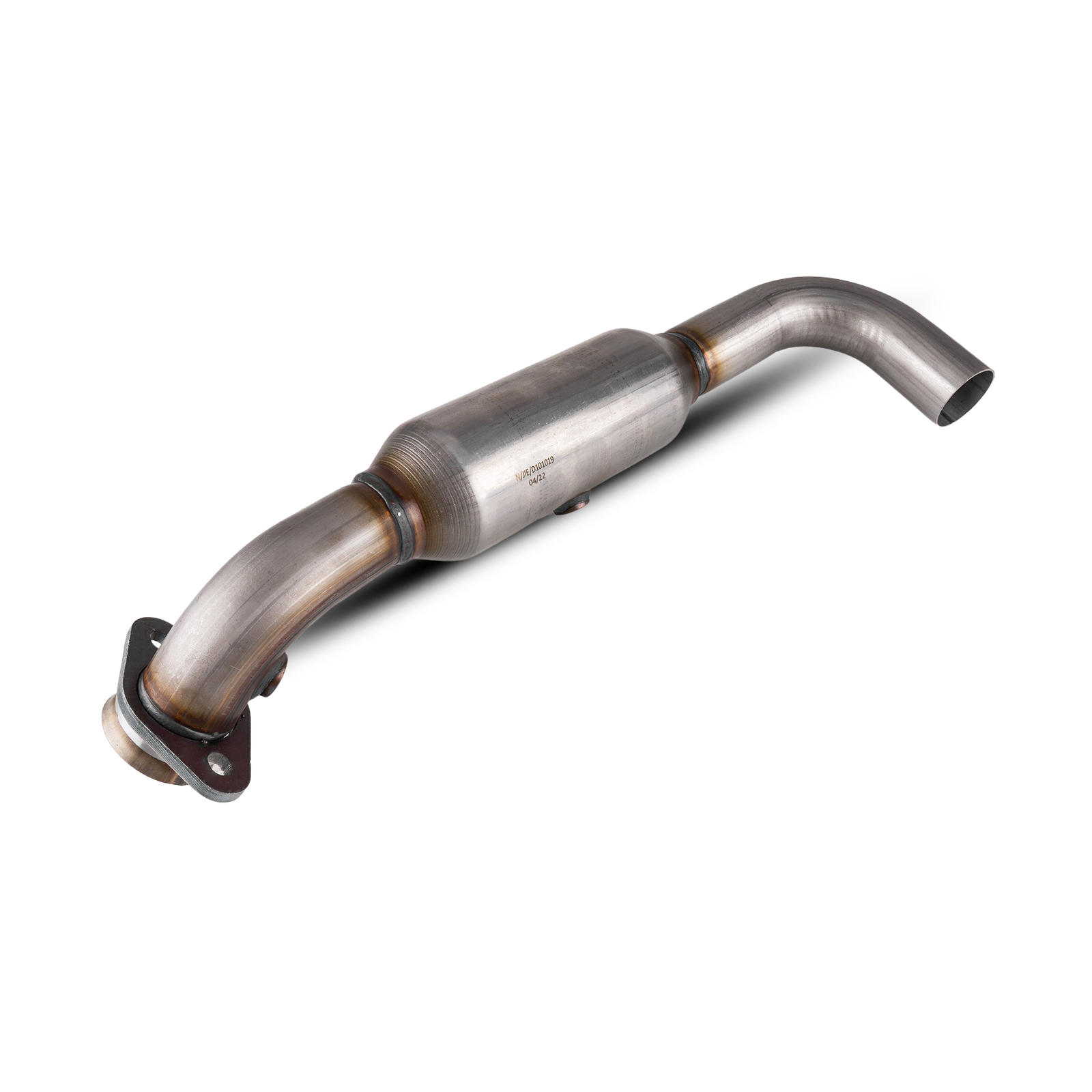 Catalytic Converter for 2012 Ford F-150 EPA Compliant 0