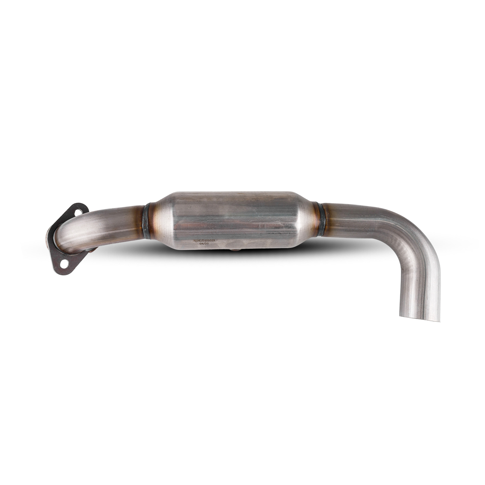 Catalytic Converter for 2012 Ford F-150 EPA Compliant 1