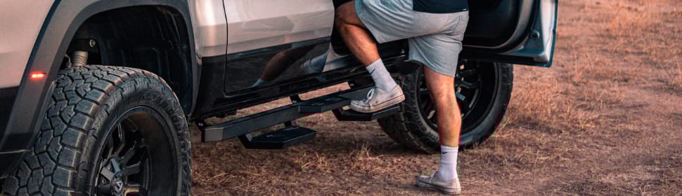 what are running boards on cars