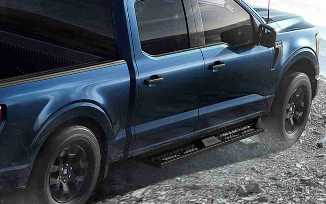 What Are Running Boards? Their Types, Pros & Cons