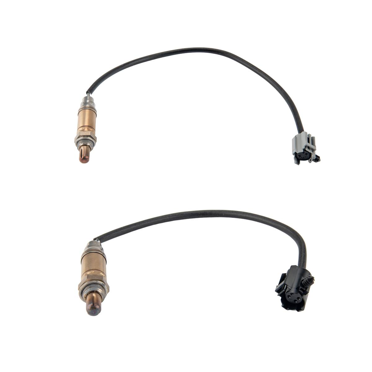 ZonCar® 1996-1999 Jeep Cherokee Oxygen Sensor 2Pcs 234-4078 7