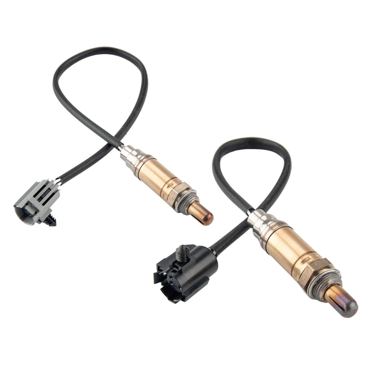 ZonCar® 1996-1999 Jeep Cherokee Oxygen Sensor 2Pcs 234-4078 0