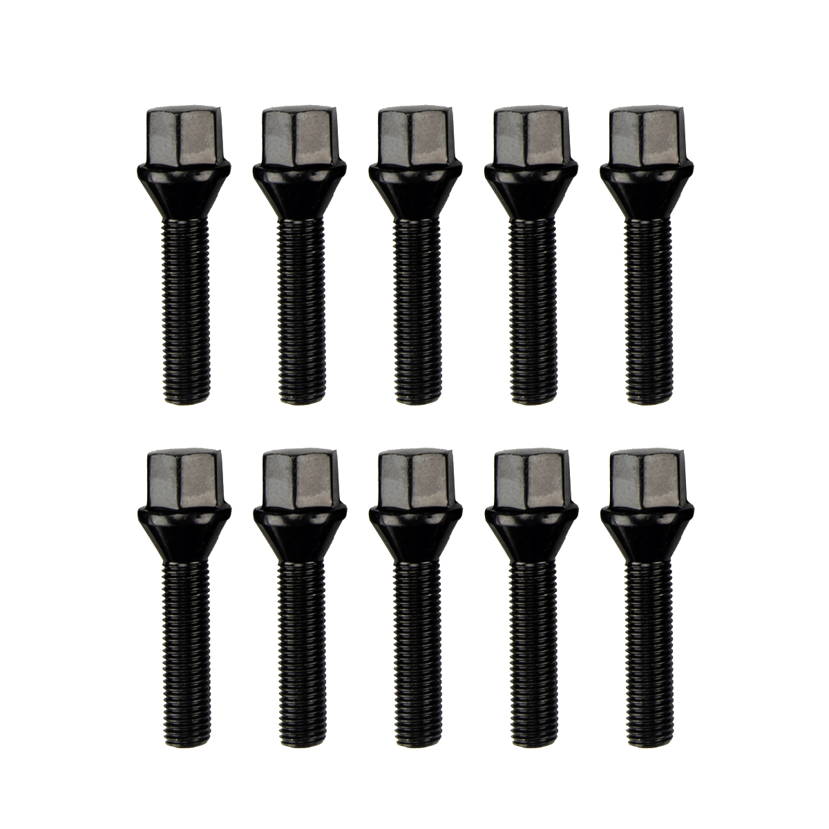 Suncent® 5x120mm Wheel Spacers Hub Centric 15mm+20mm 72.56mm M12x1.5 4Pcs 2