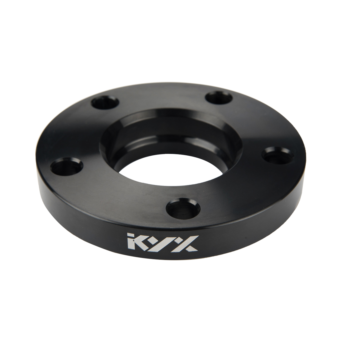 Suncent® 5x120mm Wheel Spacers Hub Centric 15mm+20mm 72.56mm M12x1.5 4Pcs 6