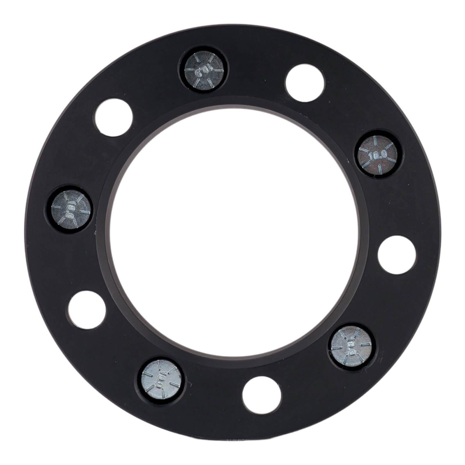 KAX® 1.25" 5x5.5" Wheel Spacers 108mm 1/2"x20 4PCS for 1972 Ford Bronco 5