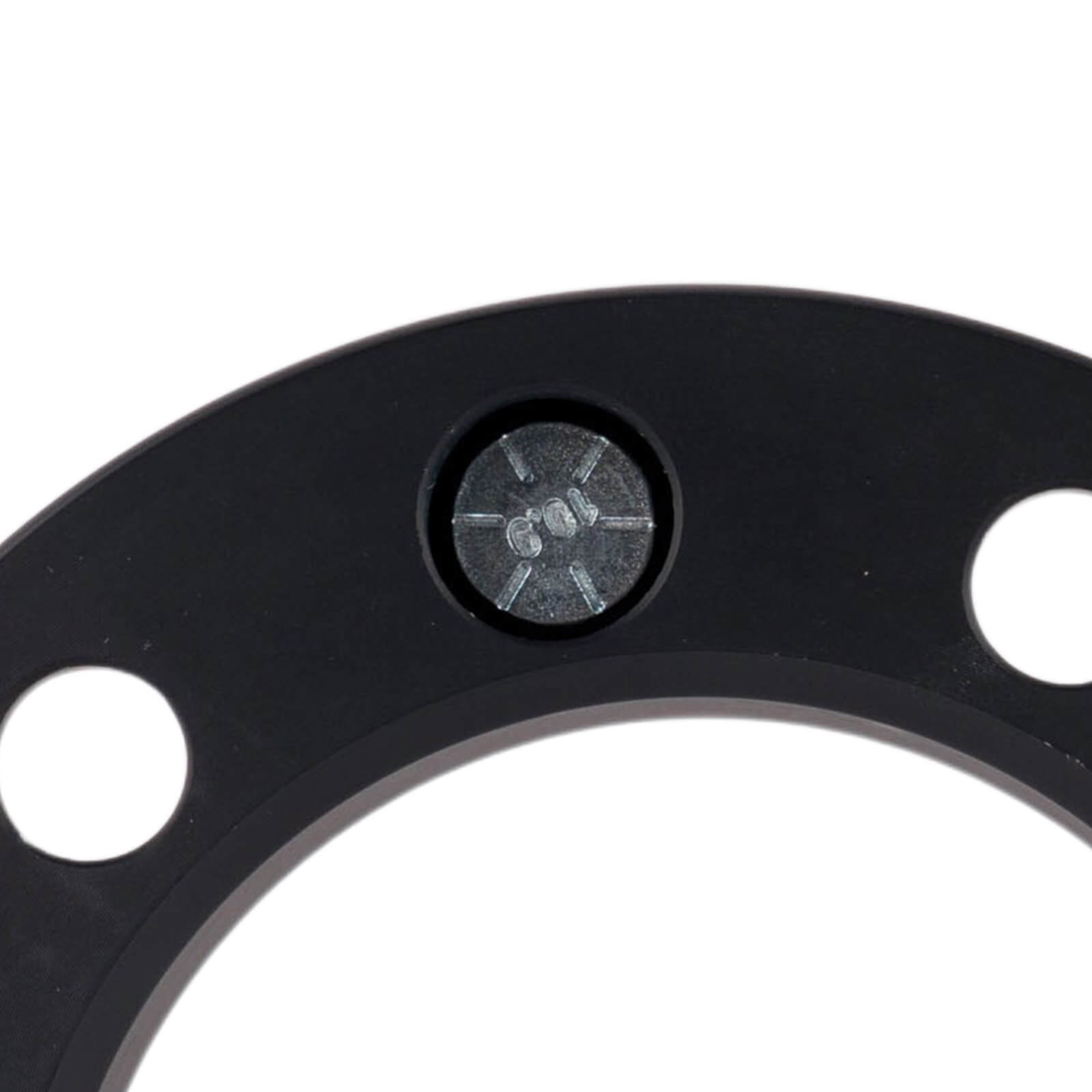 KAX® 1.25" 5x5.5" Wheel Spacers 108mm 1/2"x20 4PCS for 1972 Ford Bronco 2