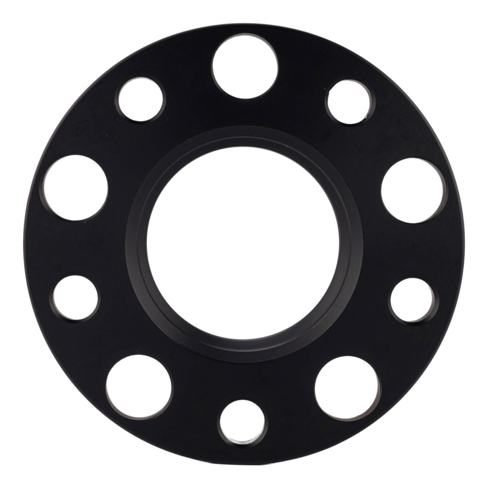 Suncent® 5x120mm Wheel Spacers Hub Centric 12mm 72.56mm M14x1.25 2Pcs 2
