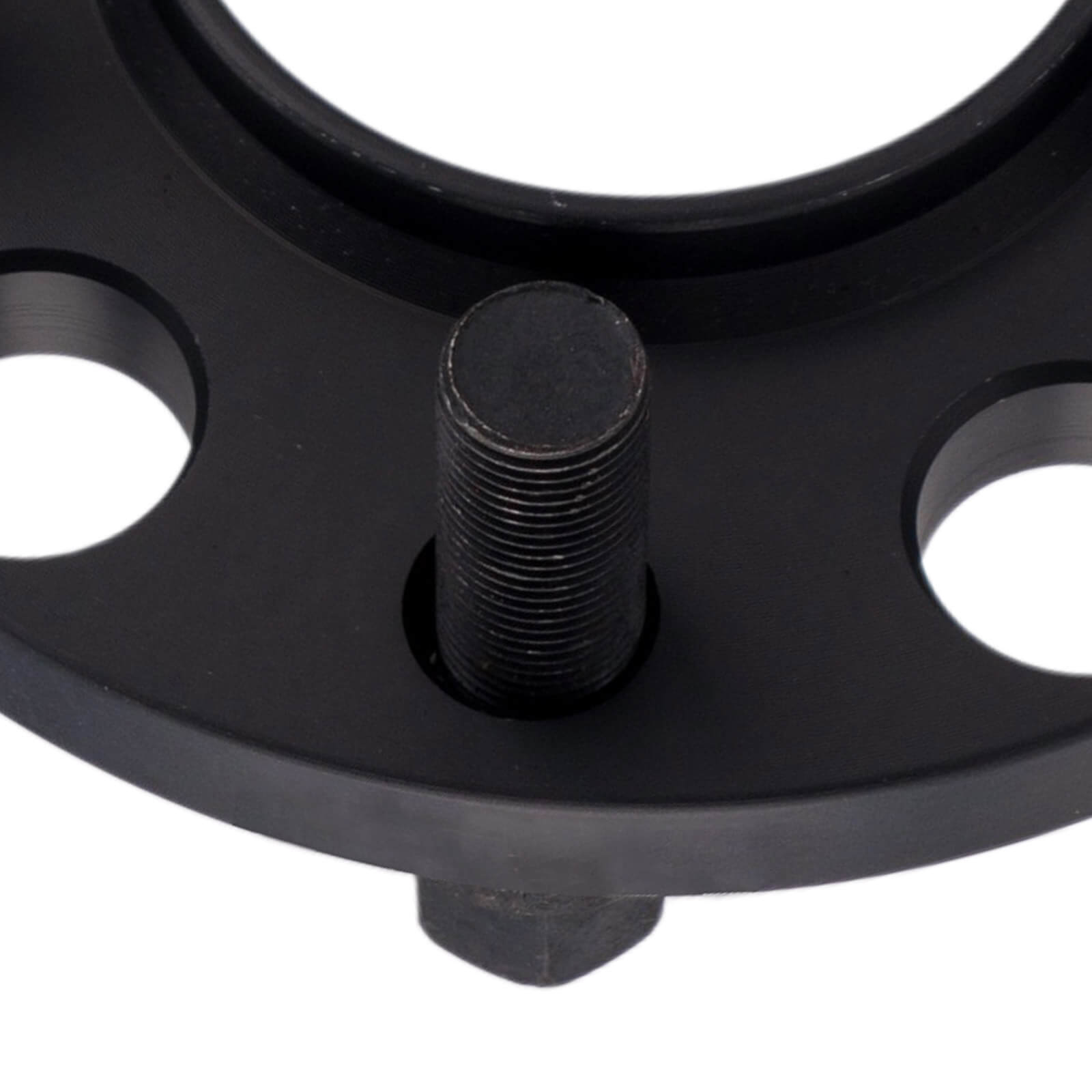 Suncent® 5x120mm Wheel Spacers Hub Centric 12mm 72.56mm M14x1.25 2Pcs 10