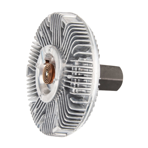 Radiator Fan Clutch