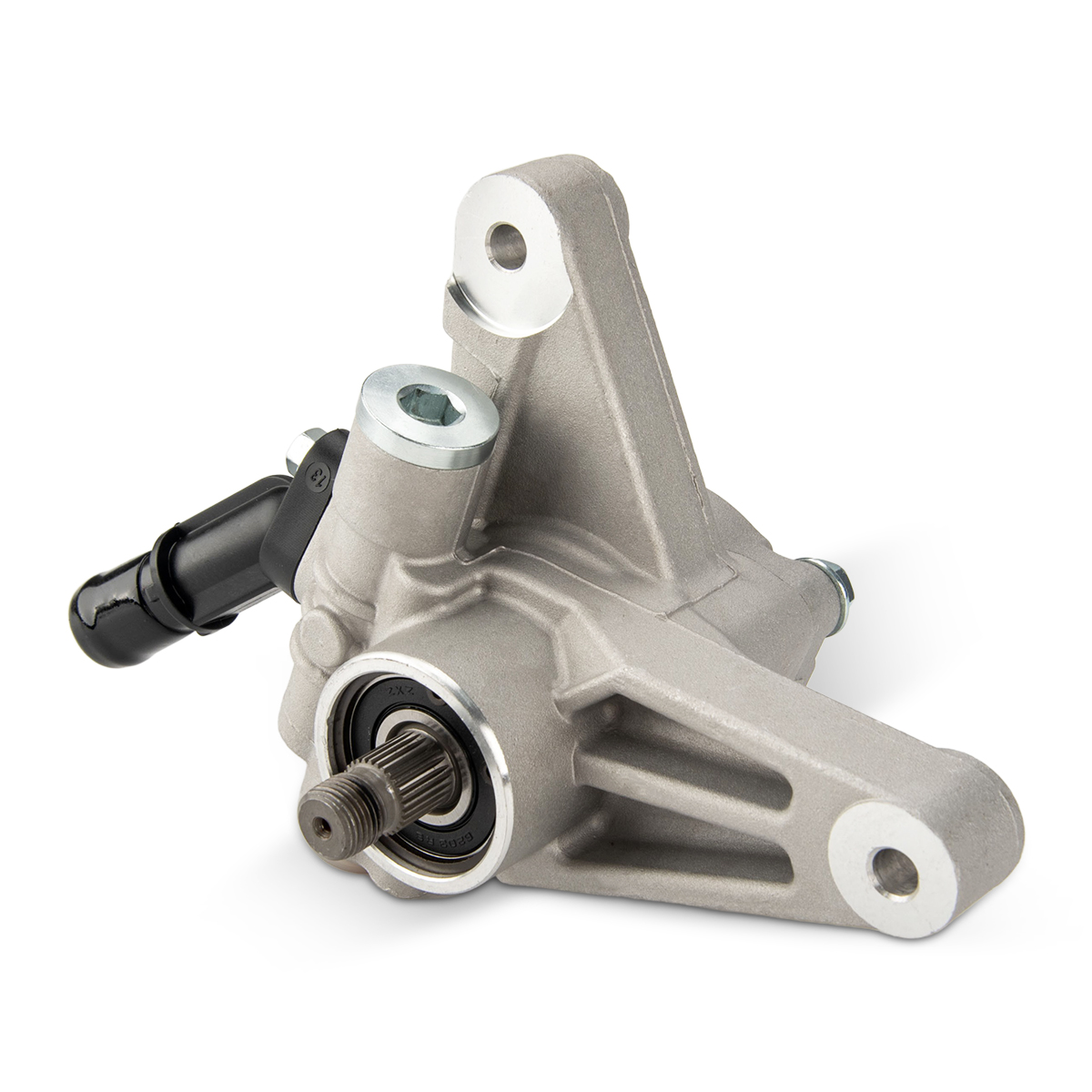 KAX® Power Steering Pump for 2010 Honda Odyssey 5