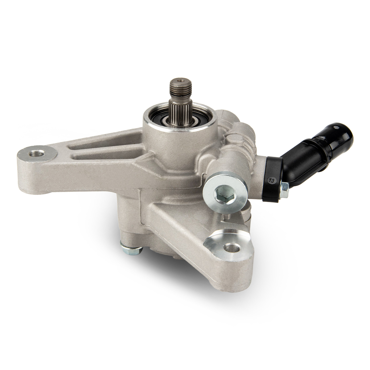 KAX® Power Steering Pump for 2010 Honda Odyssey 0