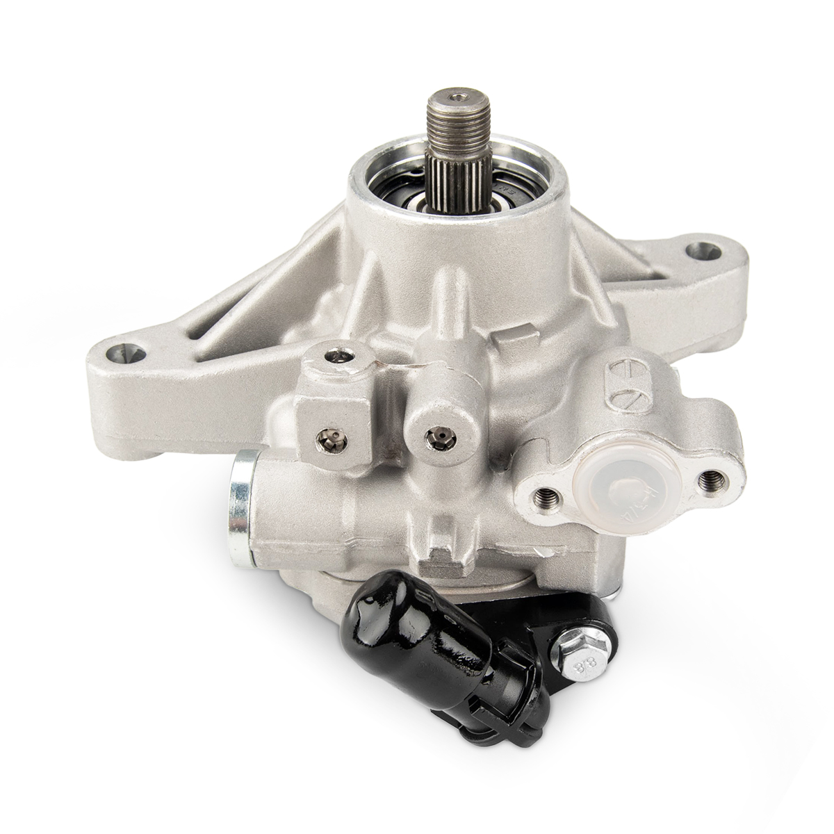 KAX® 2006-2011 Honda Civic 1.8L Power Steering Pump 8