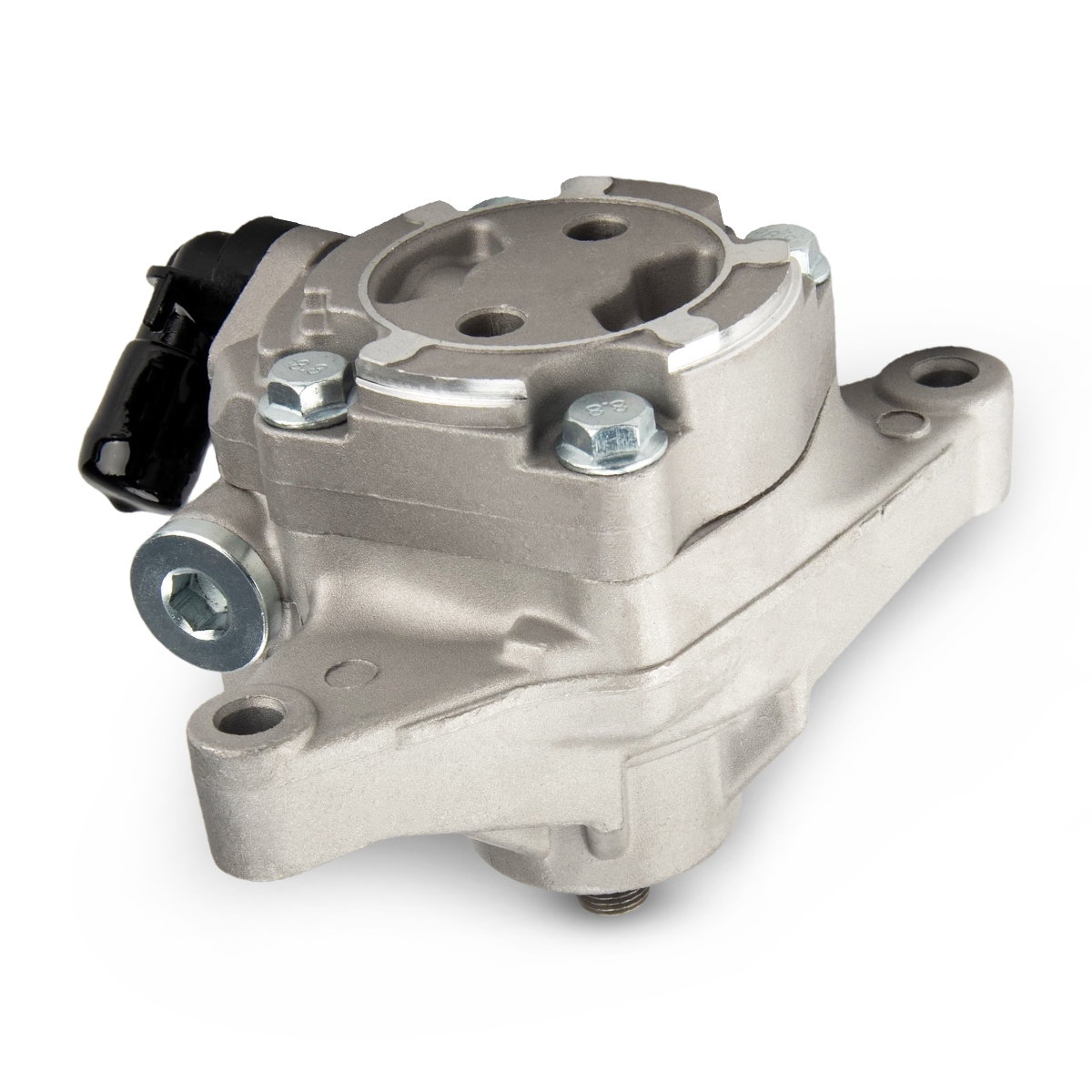 KAX® 2006-2011 Honda Civic 1.8L Power Steering Pump 7