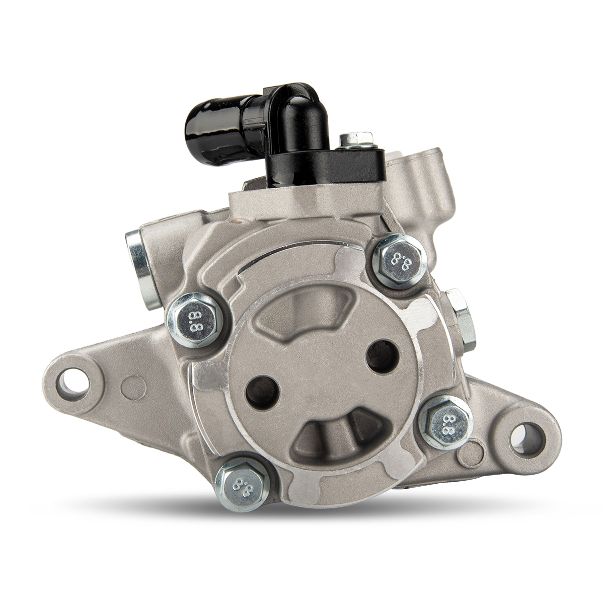 KAX® 2006-2011 Honda Civic 1.8L Power Steering Pump 2