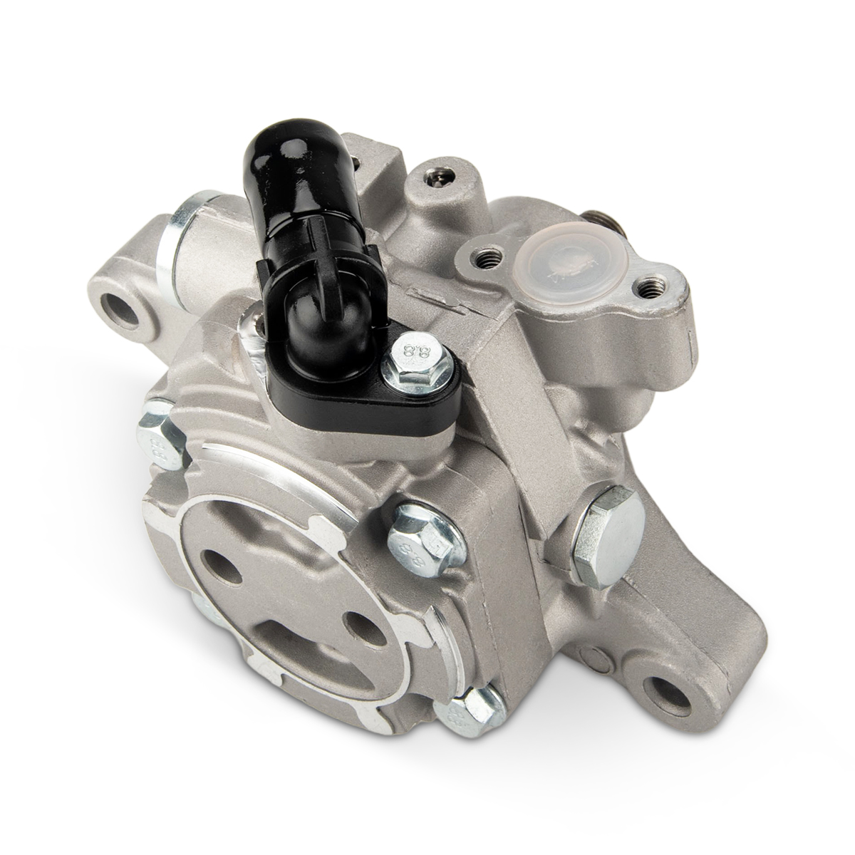 KAX® 2006-2011 Honda Civic 1.8L Power Steering Pump 1