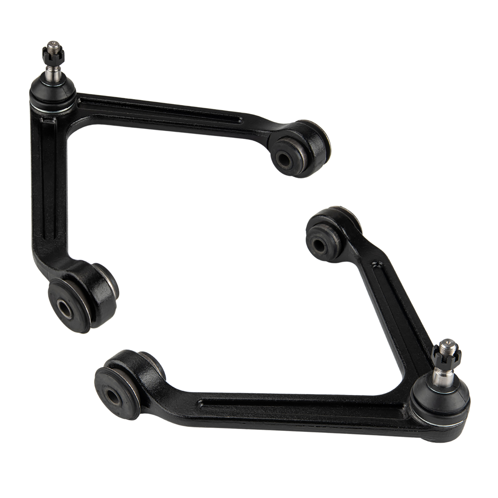 KAX® 2002-2005 Dodge Ram 1500 Front Upper Control Arm Lower ball Joints Kit 4pcs 5