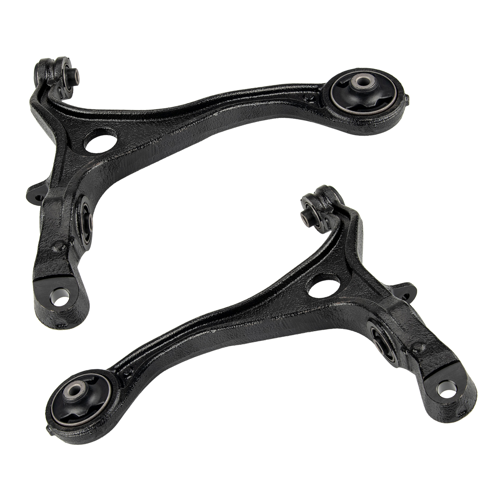 Suncent® 2004-2008 Acura TSX/2003-2007 Accord Front Lower Control Arm With Ball Joint 2pcs 0