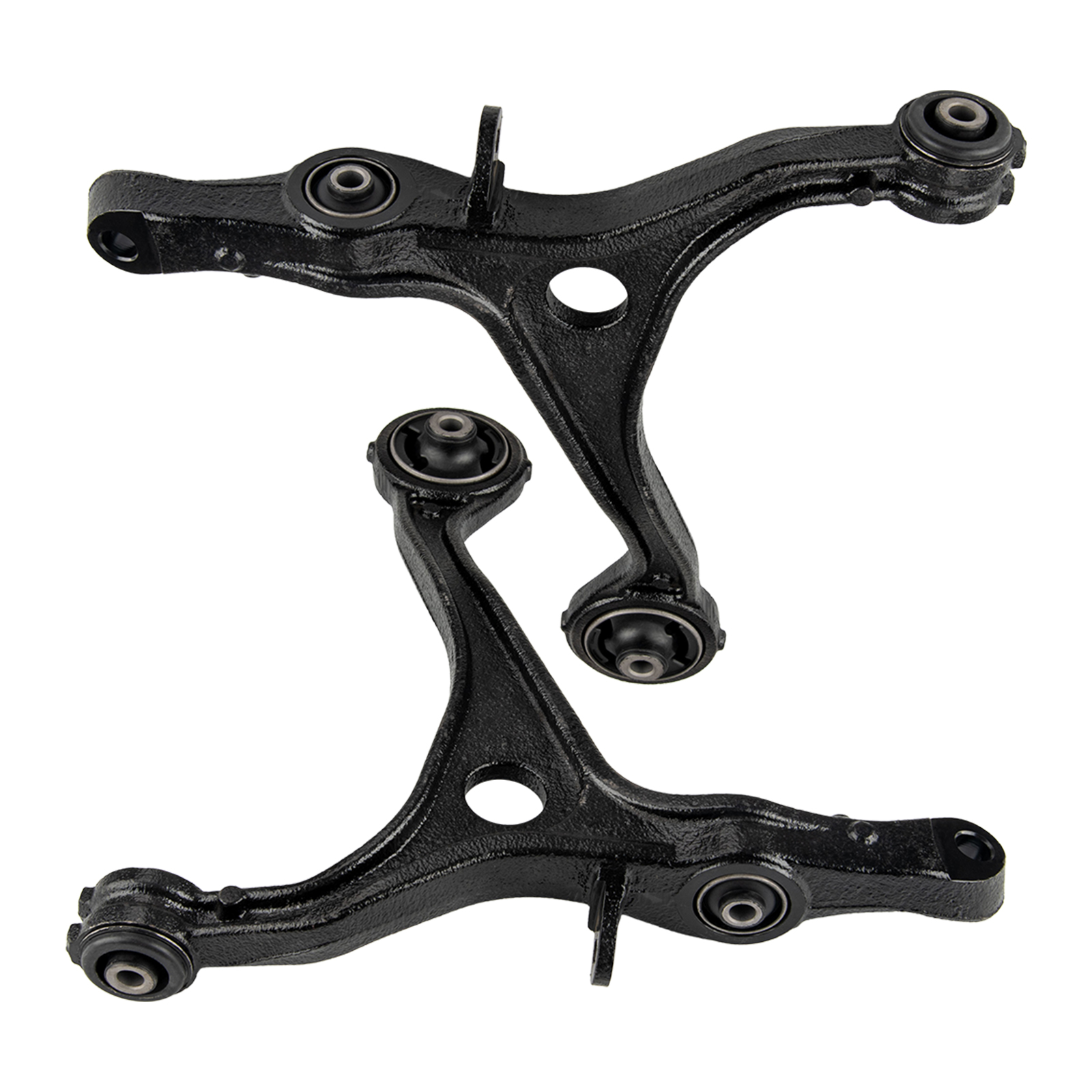 Suncent® 2004-2008 Acura TSX/2003-2007 Accord Front Lower Control Arm With Ball Joint 2pcs 2