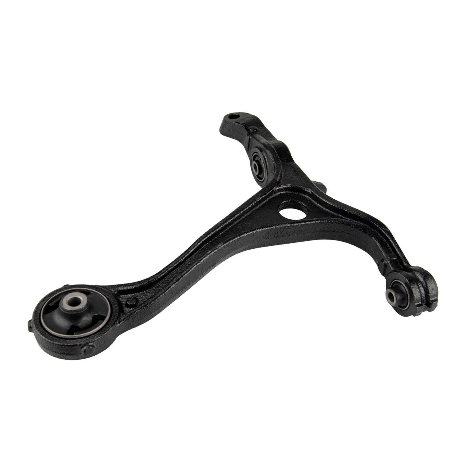Suncent® 2004-2008 Acura TSX/2003-2007 Accord Front Lower Control Arm With Ball Joint 2pcs 5