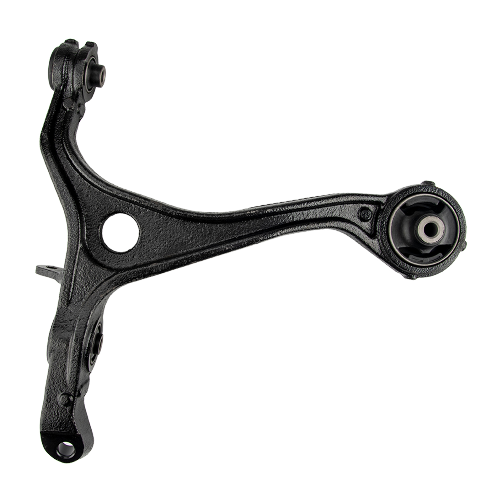Suncent® 2004-2008 Acura TSX/2003-2007 Accord Front Lower Control Arm With Ball Joint 2pcs 6