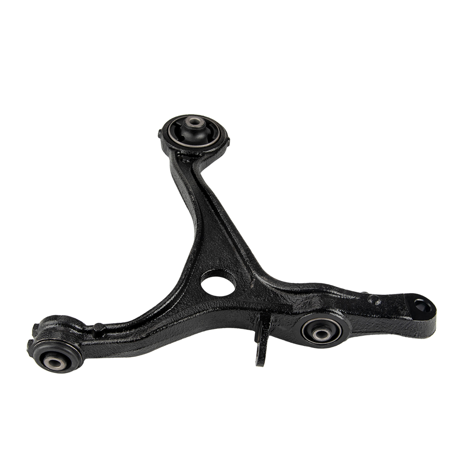 Suncent® 2004-2008 Acura TSX/2003-2007 Accord Front Lower Control Arm With Ball Joint 2pcs 7