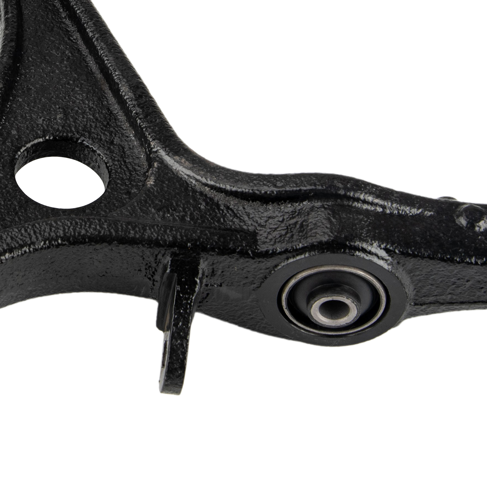 Suncent® 2004-2008 Acura TSX/2003-2007 Accord Front Lower Control Arm With Ball Joint 2pcs 4