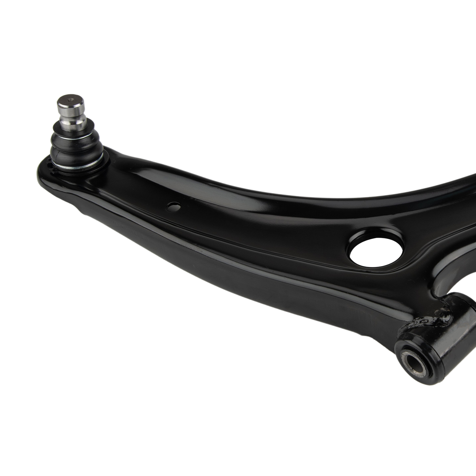 KAX® 2007-2016 Jeep Compass/Patriot Front Lower Control Arm With Ball Joint 2pcs 7