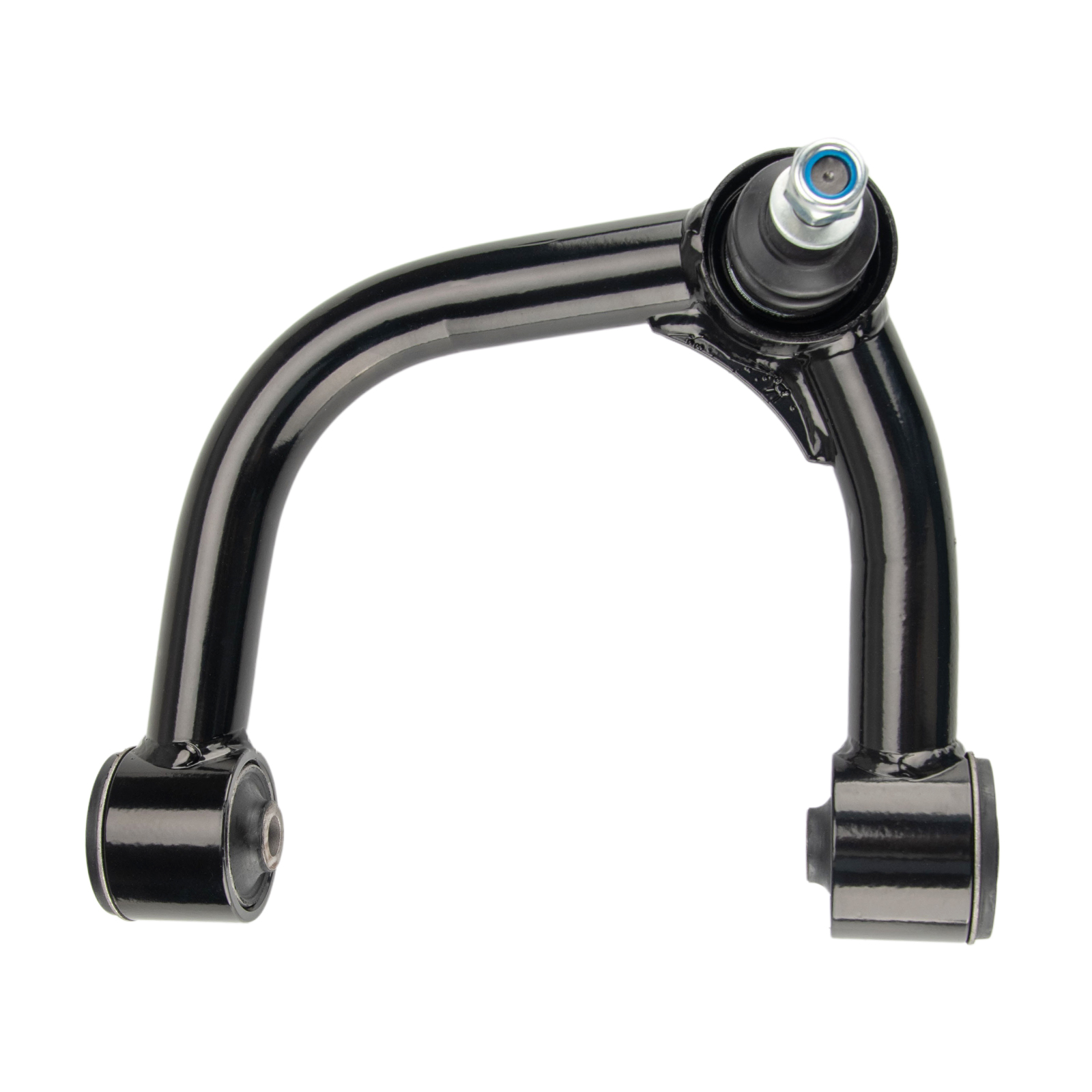 KAX® 2005-2023 Toyota Tacoma 2ND 2-4" Lift Front Upper Control Arms With Ball Joint 2Pcs 9