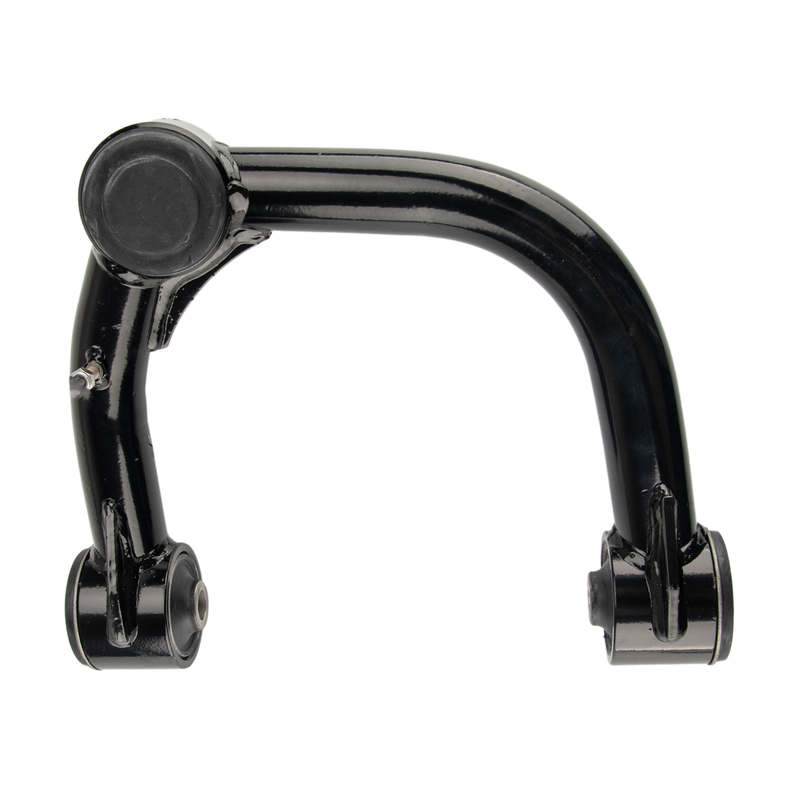 KAX® 2005-2023 Toyota Tacoma 2ND 2-4" Lift Front Upper Control Arms With Ball Joint 2Pcs 4