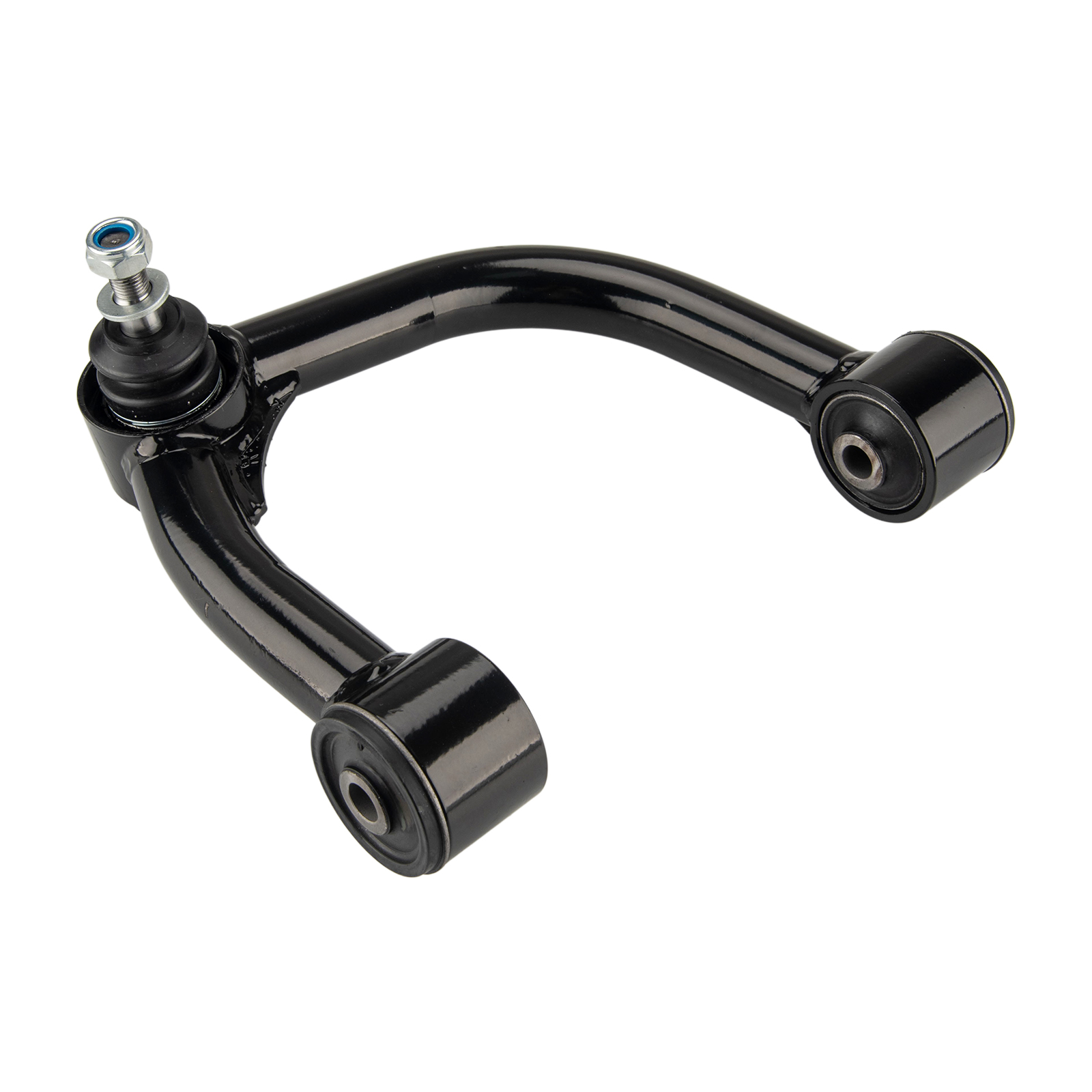 KAX® 2005-2023 Toyota Tacoma 2ND 2-4" Lift Front Upper Control Arms With Ball Joint 2Pcs 7