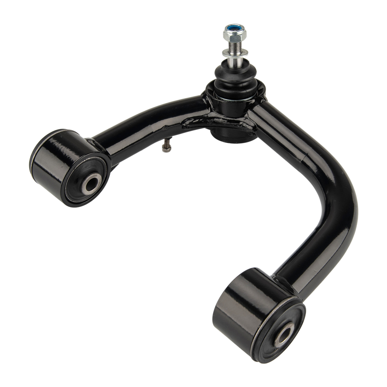 KAX® 2005-2023 Toyota Tacoma 2ND 2-4" Lift Front Upper Control Arms With Ball Joint 2Pcs 3