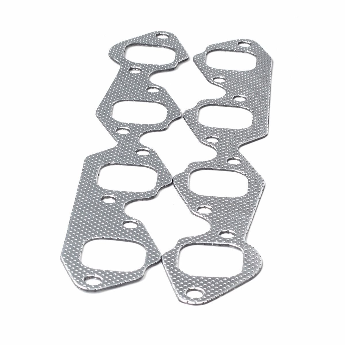 1991-1999 Jeep Wrangler/1991-1998 Cherokee AMC 242 4.0L L6 Exhaust Shorty Header | Suncent® 1