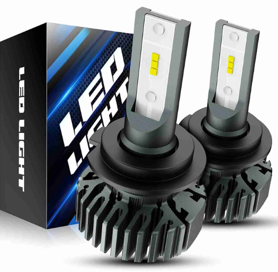 Top 10 High-Quality LED Bulbs Under $50