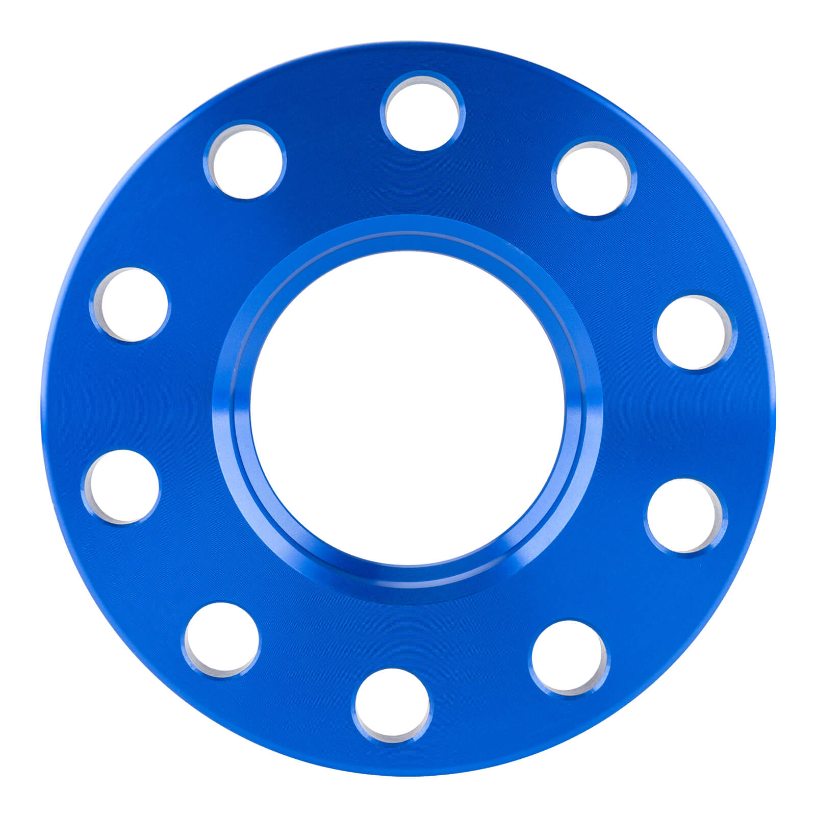 KAX® 15mm/20mm 5x120mm Hub Centric Wheel Spacers 72.56mm M12X1.5 4PCS for 2007 BMW 530xi 6