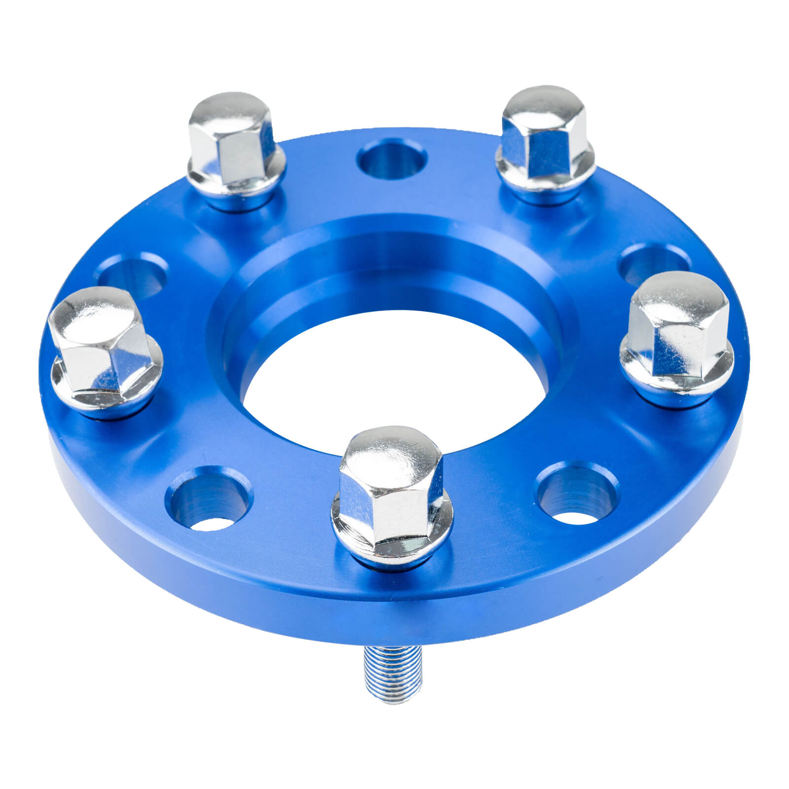 KAX® 15mm/20mm 5x120mm Hub Centric Wheel Spacers 72.56mm M12X1.5 4PCS for 2007 BMW 530xi 4