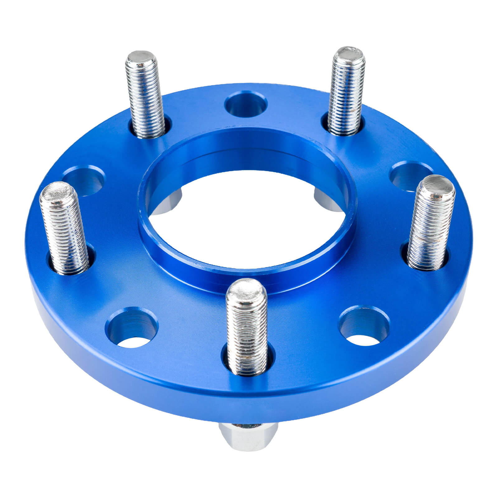 KAX® 15mm/20mm 5x120mm Hub Centric Wheel Spacers 72.56mm M12X1.5 4PCS for 2007 BMW 530xi 7