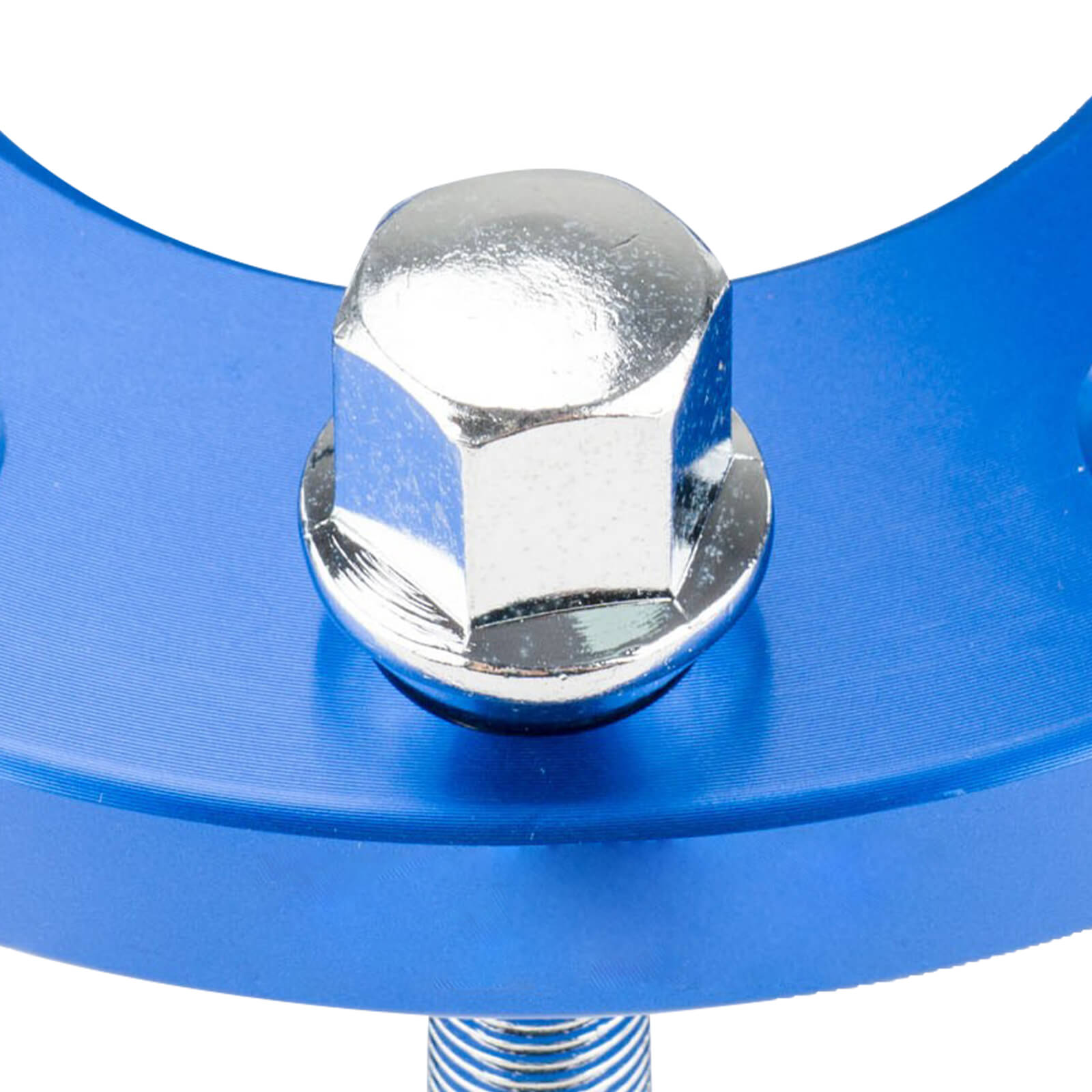 KAX® 15mm/20mm 5x120mm Hub Centric Wheel Spacers 72.56mm M12X1.5 4PCS for 2007 BMW 530xi 5