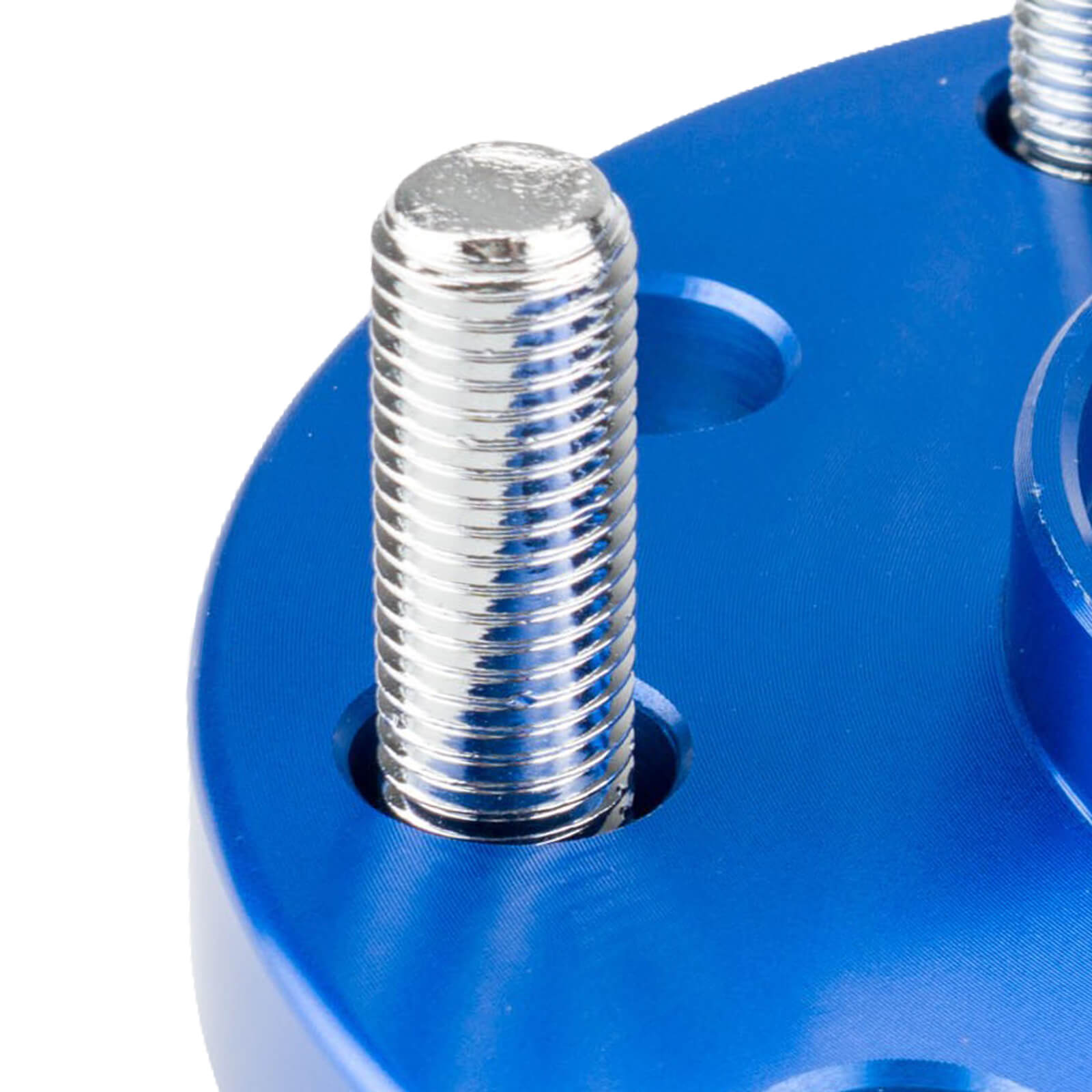 KAX® 15mm/20mm 5x120mm Hub Centric Wheel Spacers 72.56mm M12X1.5 4PCS for 2007 BMW 530xi 8