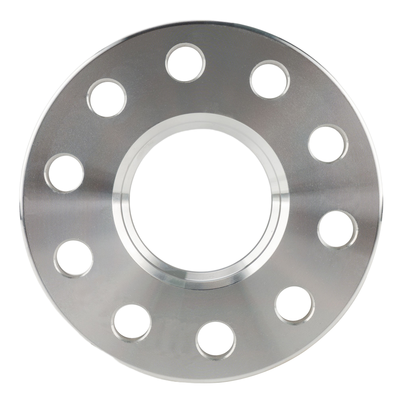 KAX® 1/2" 5x114.3mm Hub Centric Wheel Spacers 66.1mm 2PCS for 2017 Acura RLX 4