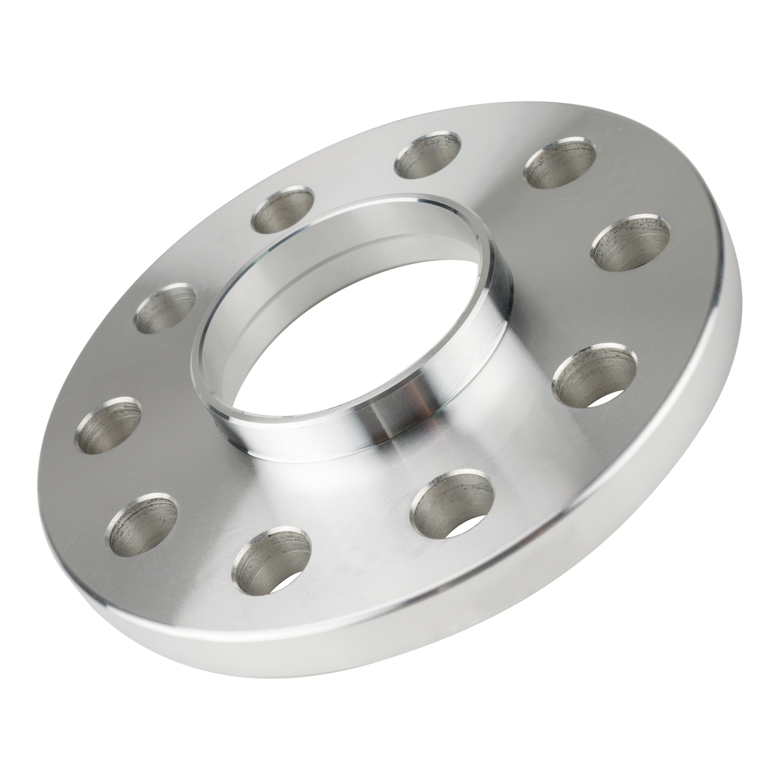 KAX® 1/2" 5x114.3mm Hub Centric Wheel Spacers 66.1mm 2PCS for 2017 Acura RLX 2