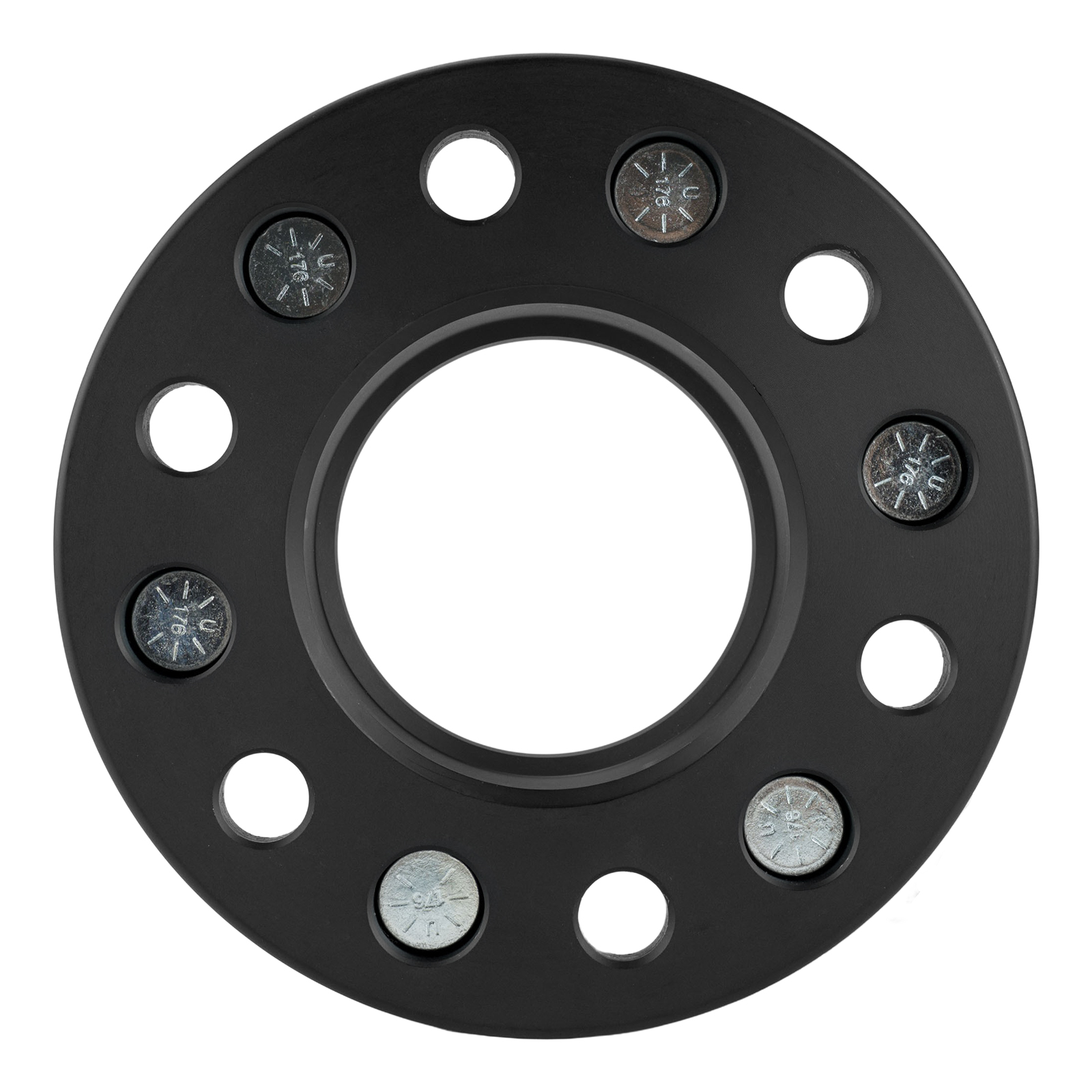 KAX® 1.25" 6x135mm Hub Centric Wheel Spacers 87mm M14x1.5 4PCS for 2025 Ford F-150 5