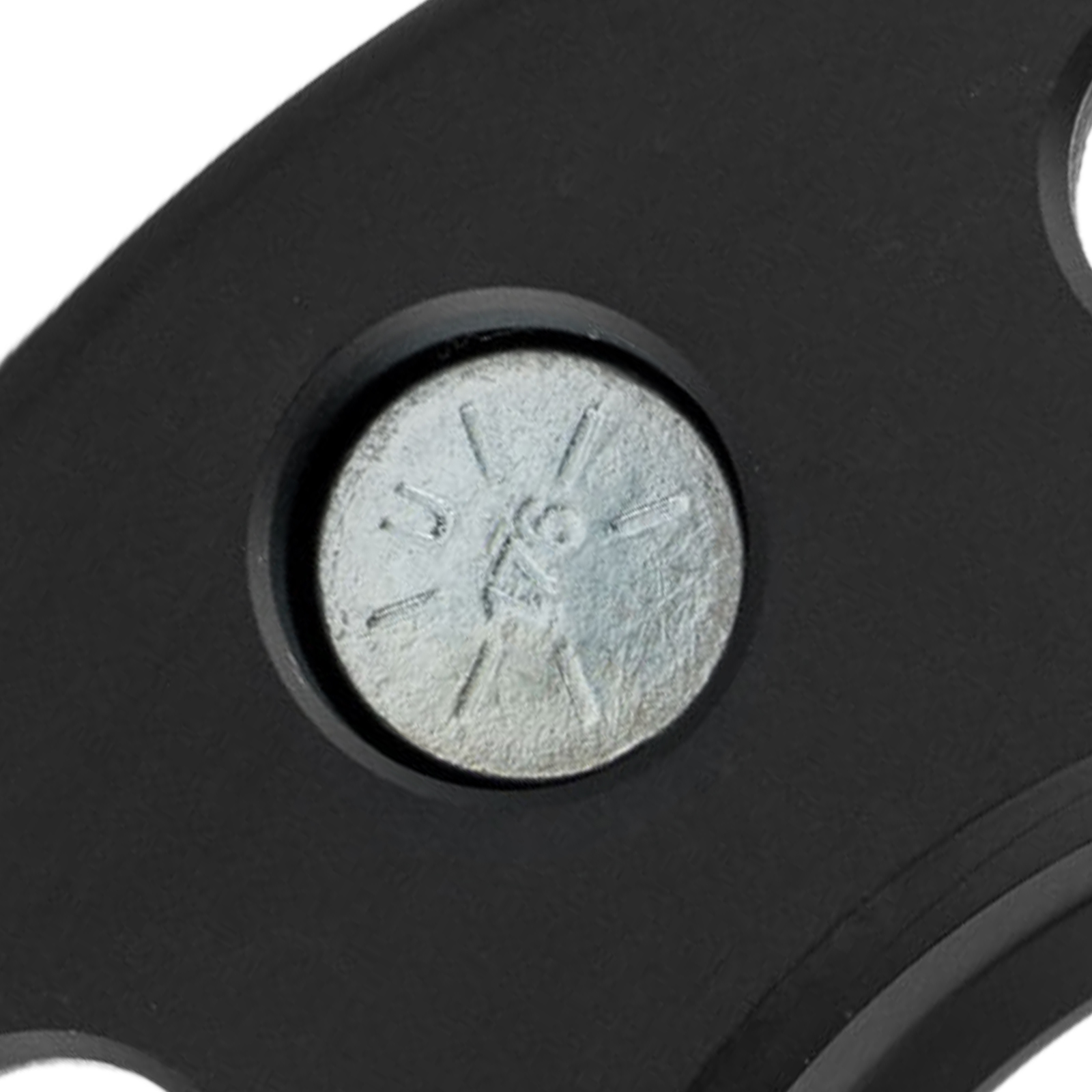 KAX® 1.25" 6x135mm Hub Centric Wheel Spacers 87mm M14x1.5 4PCS for 2025 Ford F-150 6