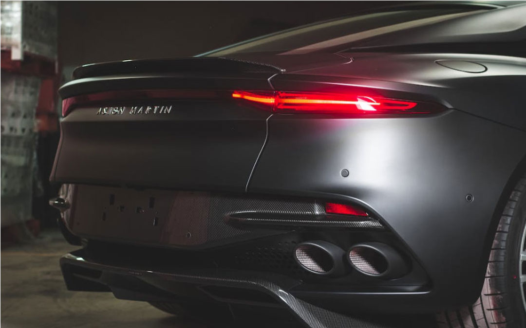 What You Need to Know About Backup Lights